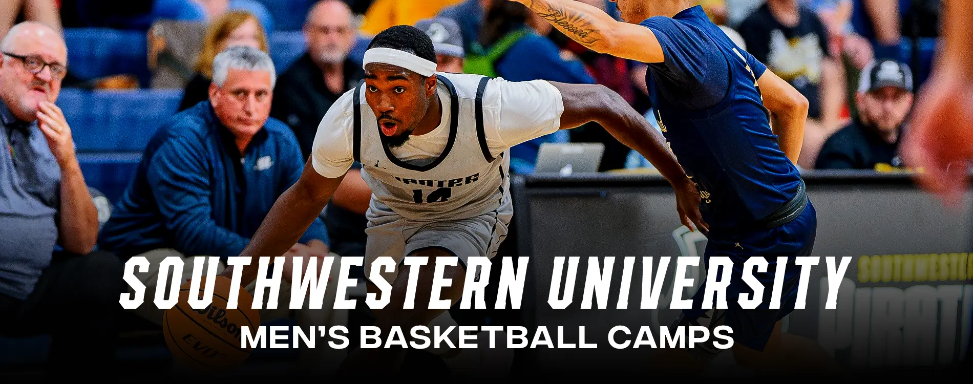 Southwestern University Mens Basketball