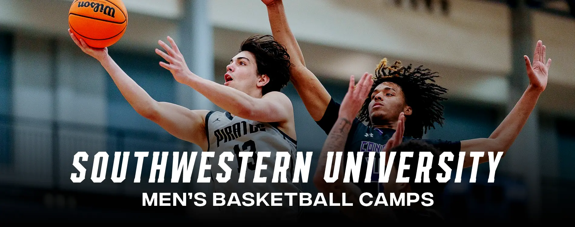 Southwestern University Mens Basketball