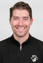 Head Coach Matt Streich