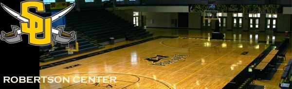 Robertson Center